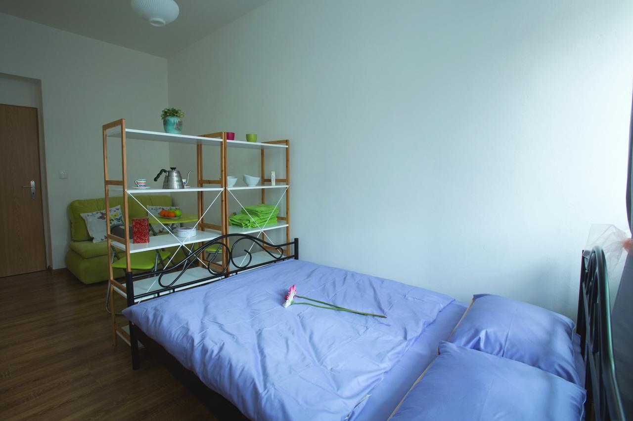 Best Apartments Teplice Exterior foto